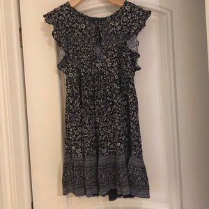 AMERICAN EAGLE Babydoll dress